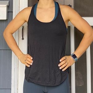 Lululemon tank top